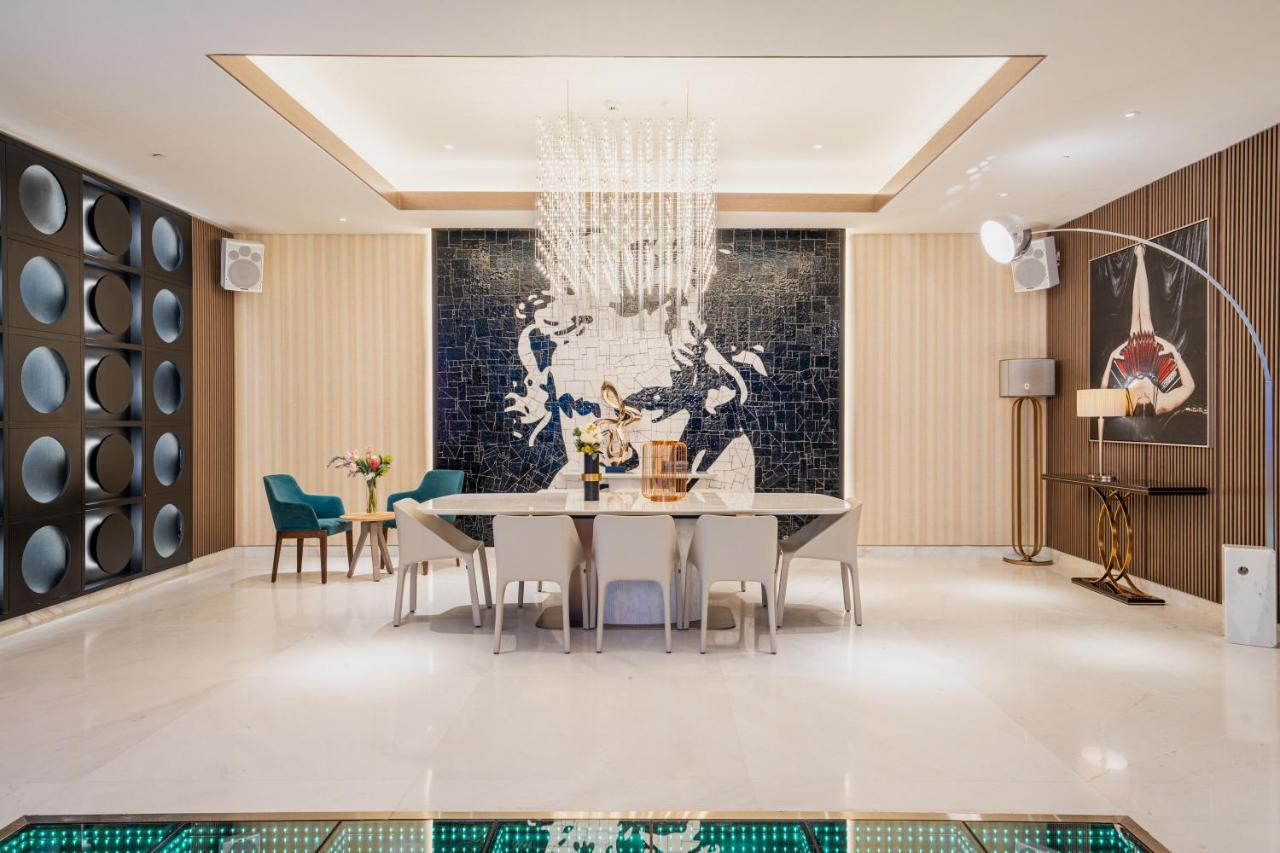 Foto - Five Luxe JBR