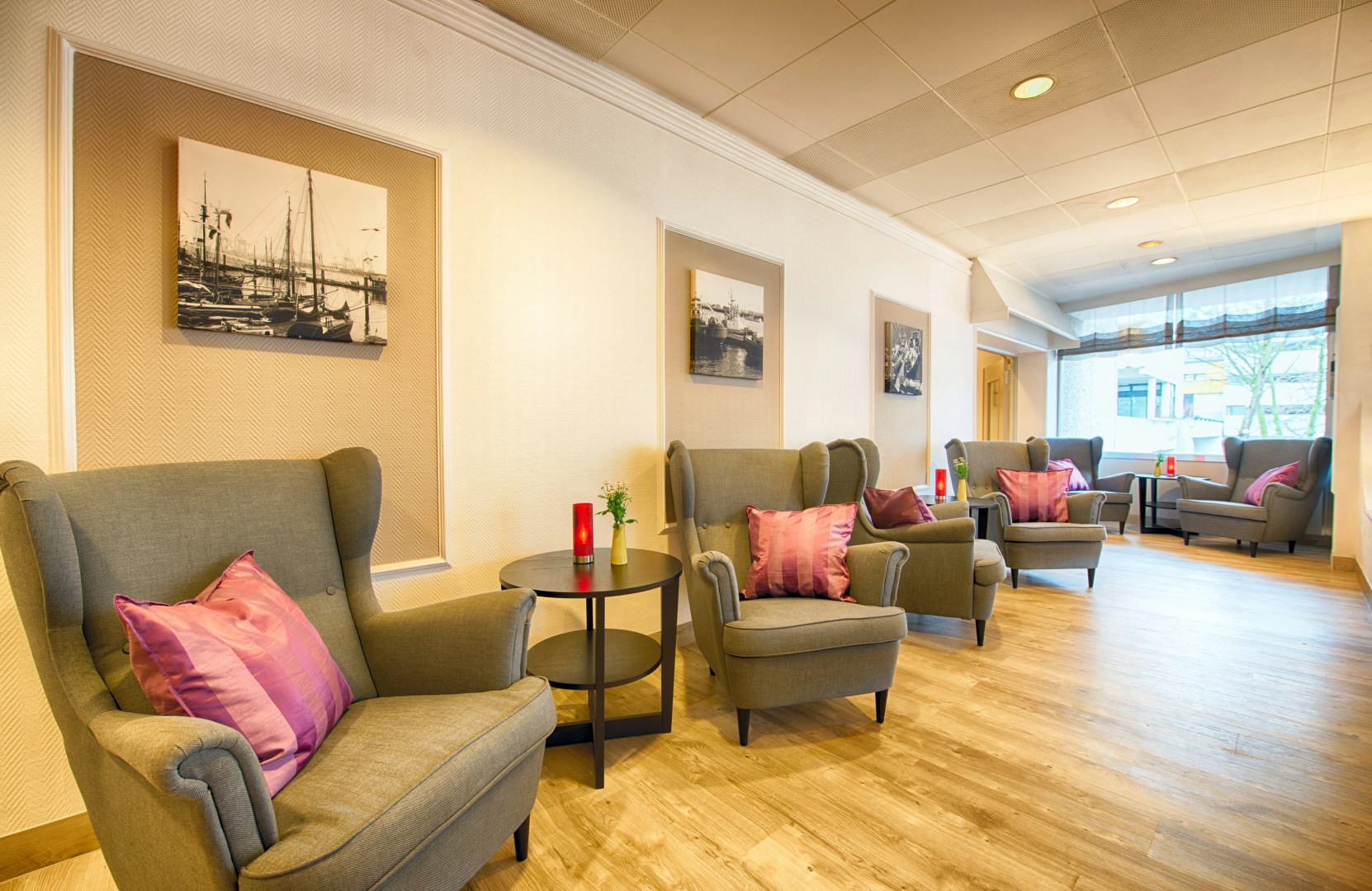 Photo - Leonardo Hotel Hamburg City Nord