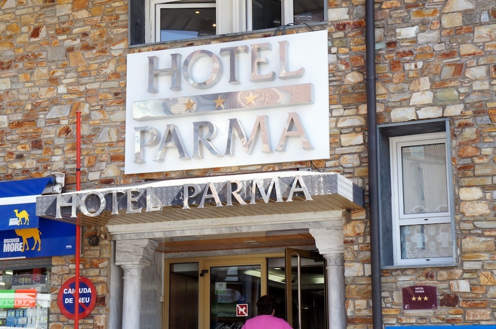 Parma — фото 1