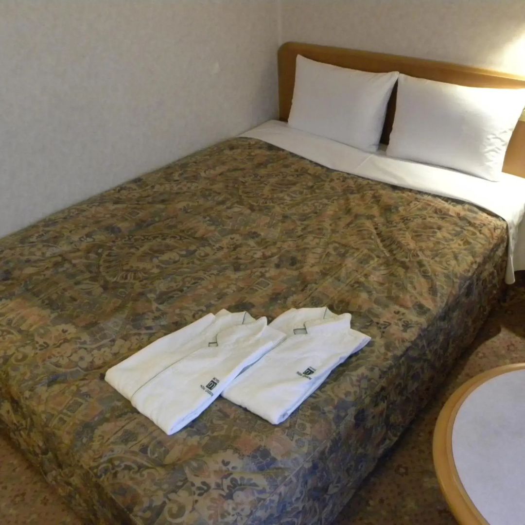 Foto - Hotel New Green Okachimachi