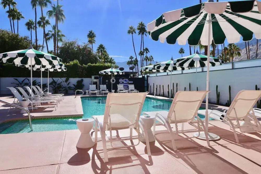 Photo - The Marley by AvantStay