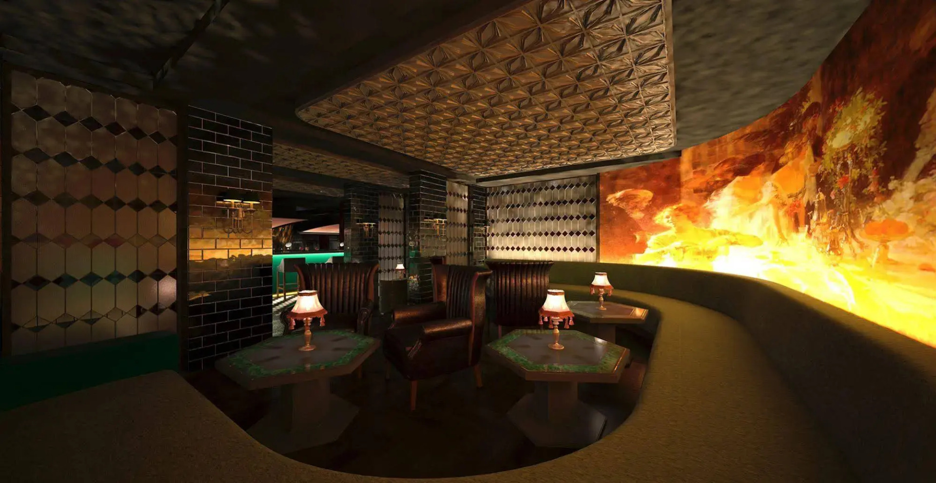 Photo - Double - Six, Luxury Hotel - Seminyak