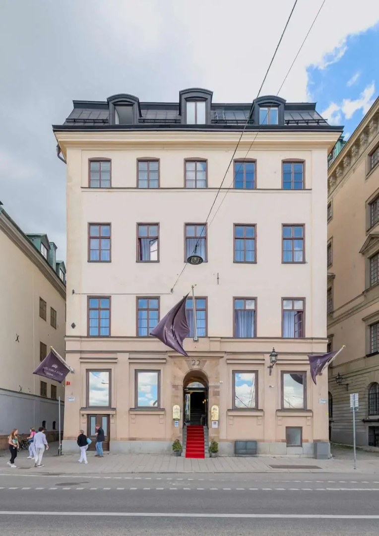 Foto - Hotel Gamla Stan, BW Signature Collection