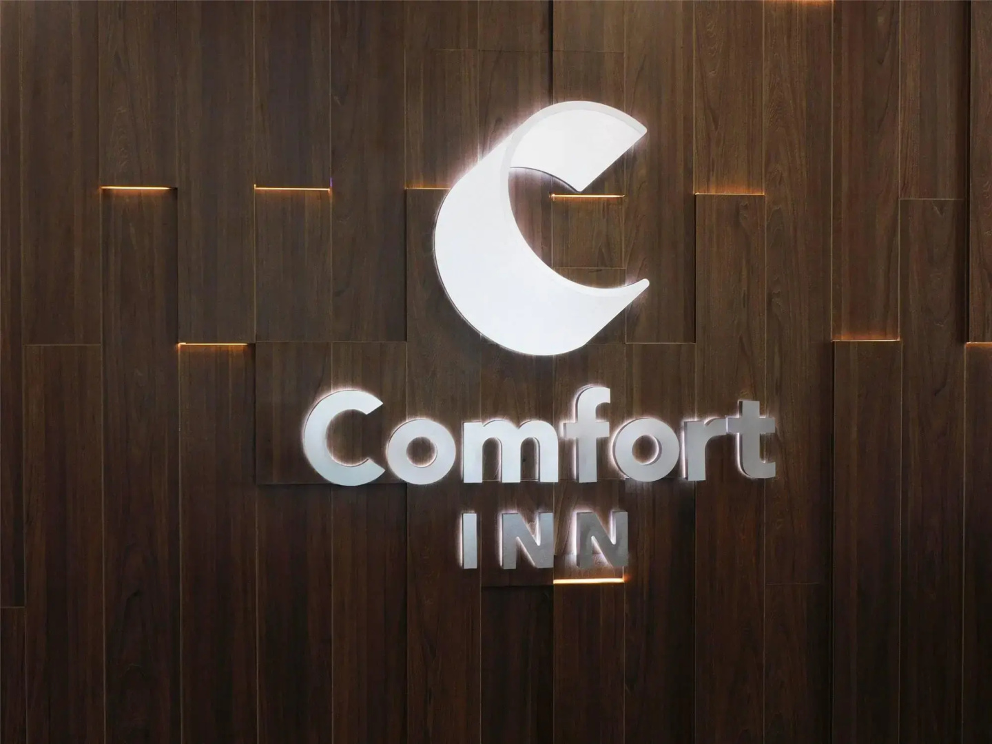 Photo - Comfort Inn Hermosillo Pitic