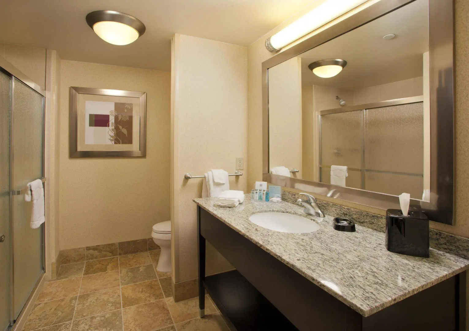 Foto - Hampton Inn & Suites Seattle/Federal Way