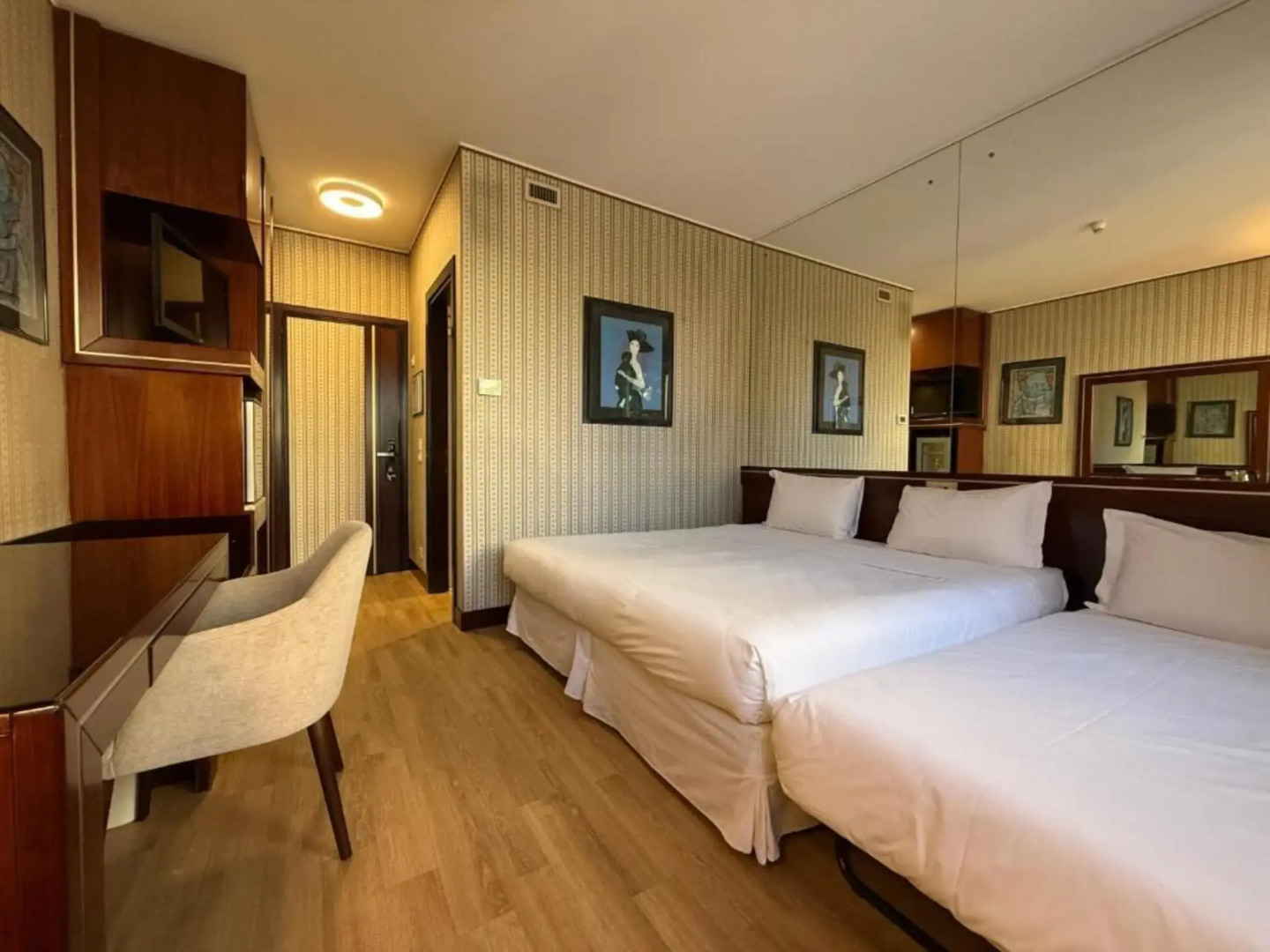 Foto - Venice Michelangelo Hotel