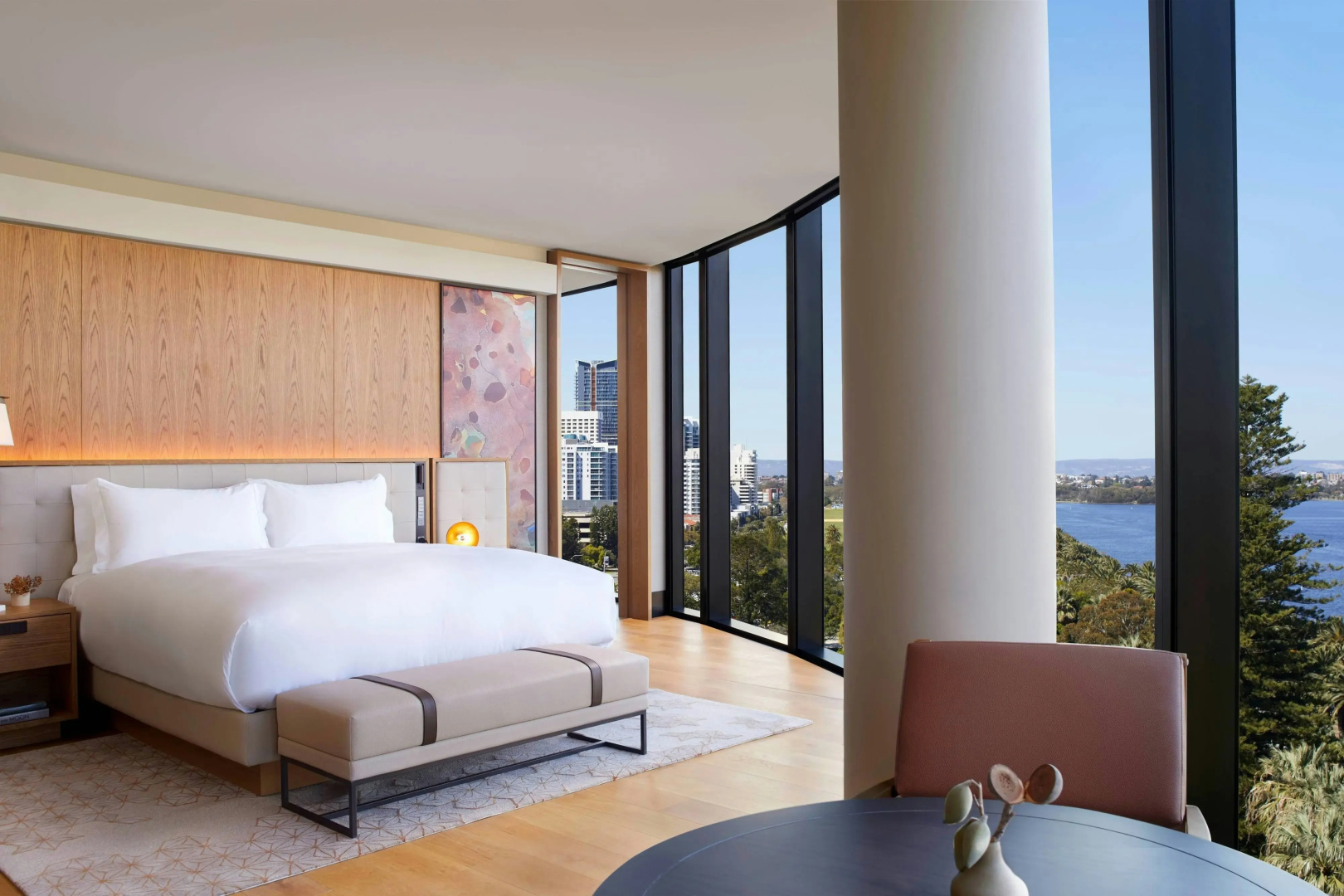 Foto - The Ritz-Carlton, Perth