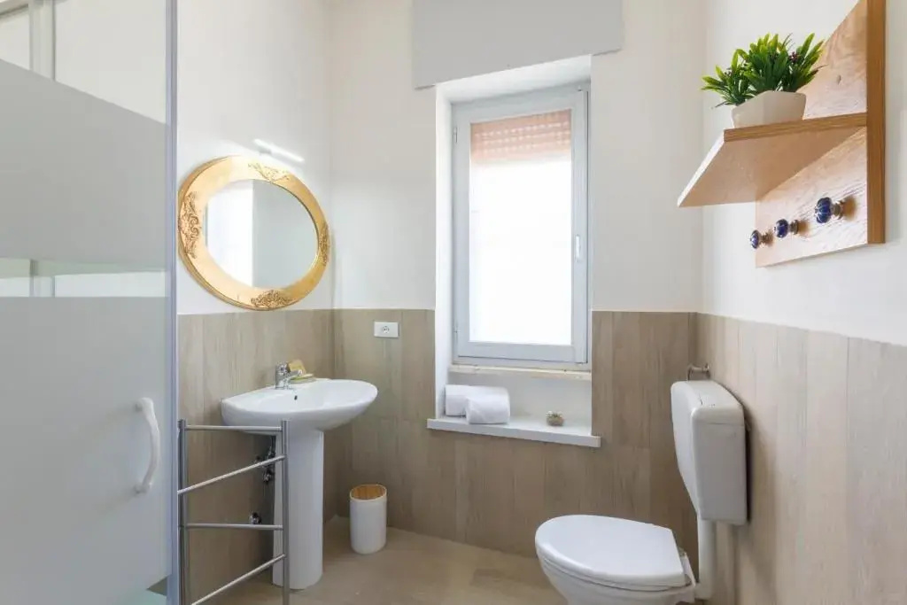 Photo - B&B Villa Ginevra