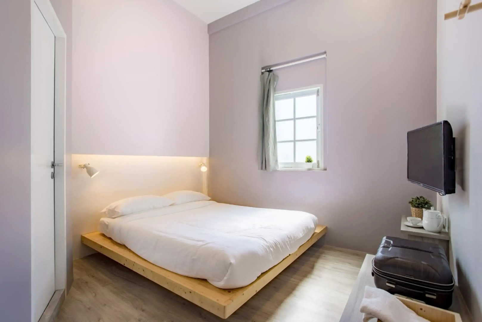 Foto - Norn Yaowarat Hotel