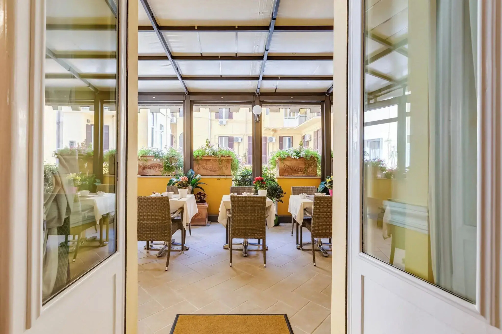 Foto - Hotel Cellini