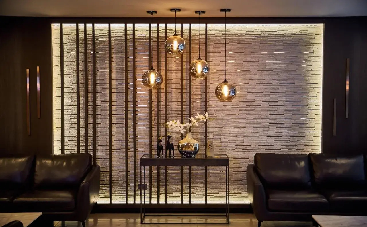 Photo - Samyan Serene Hotel