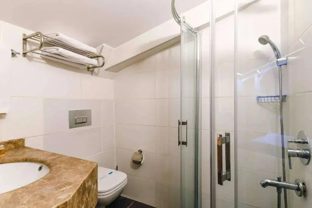 Photo - Urban Hotel Bomonti