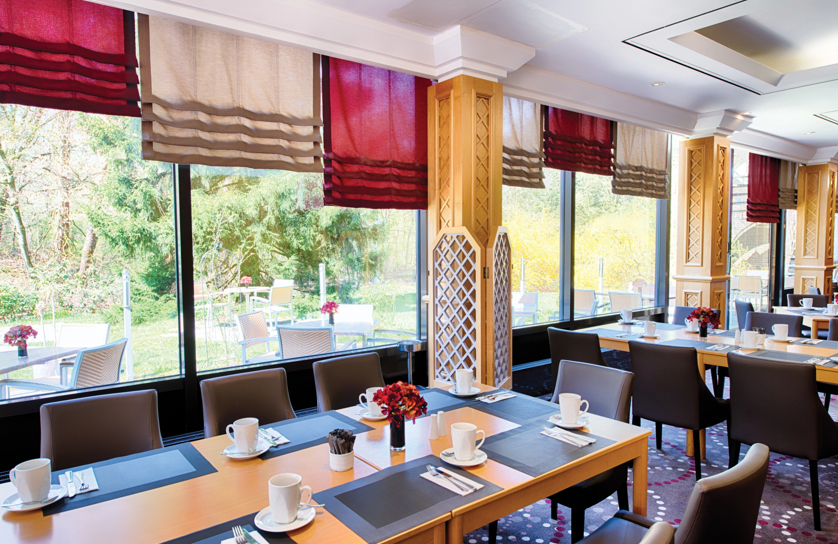 Foto - Leonardo Hotel Frankfurt City South