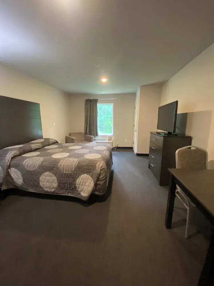 Photo - WoodSpring Suites Atlanta Airport
