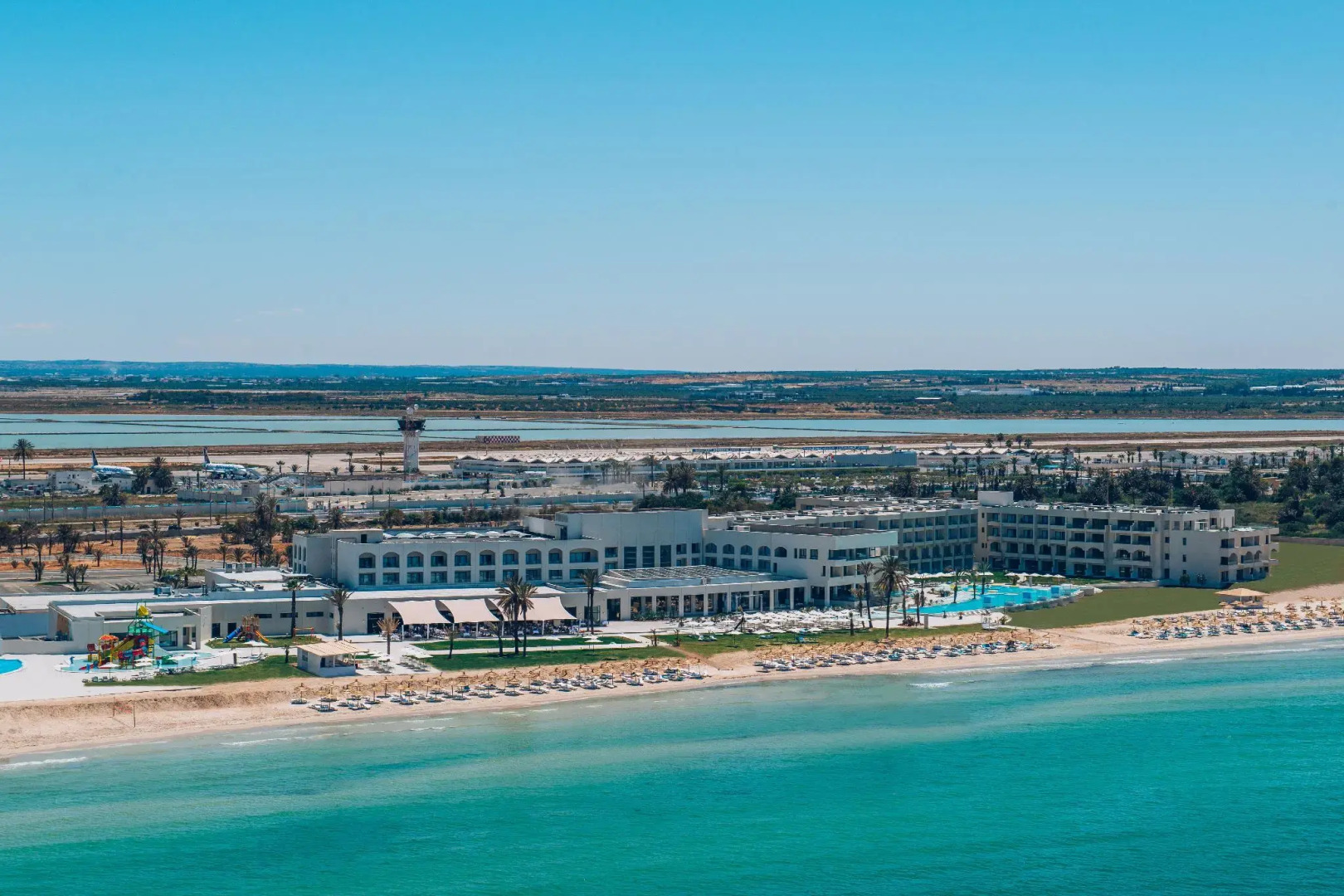 Foto - Iberostar Selection Kuriat Palace