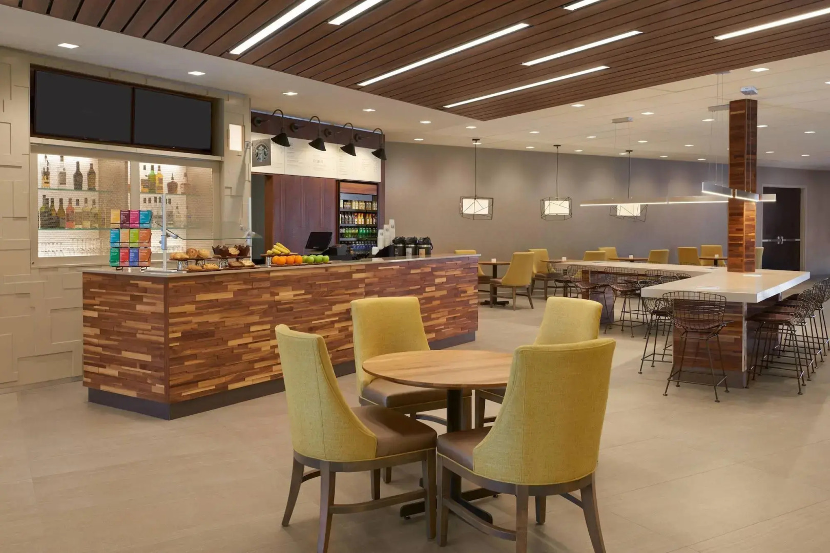 Foto - TownePlace Suites by Marriott Oshawa
