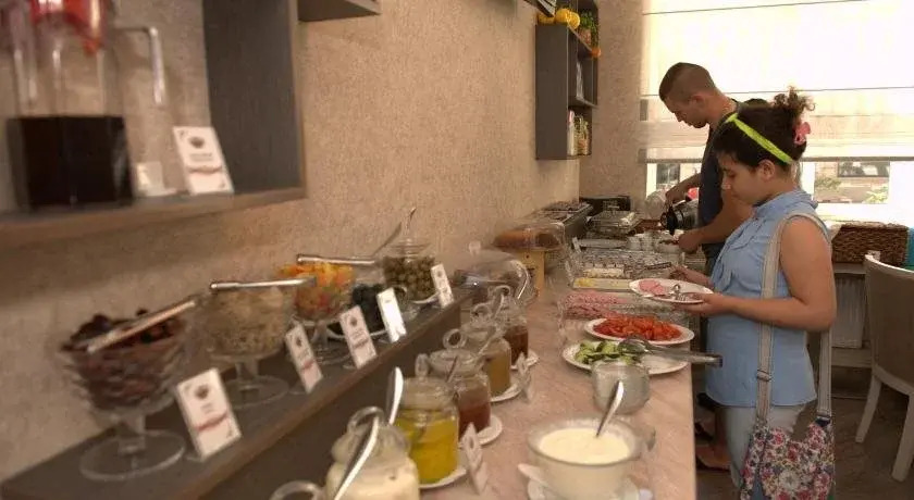 Photo - Empire Boutique Family Hotel Baku