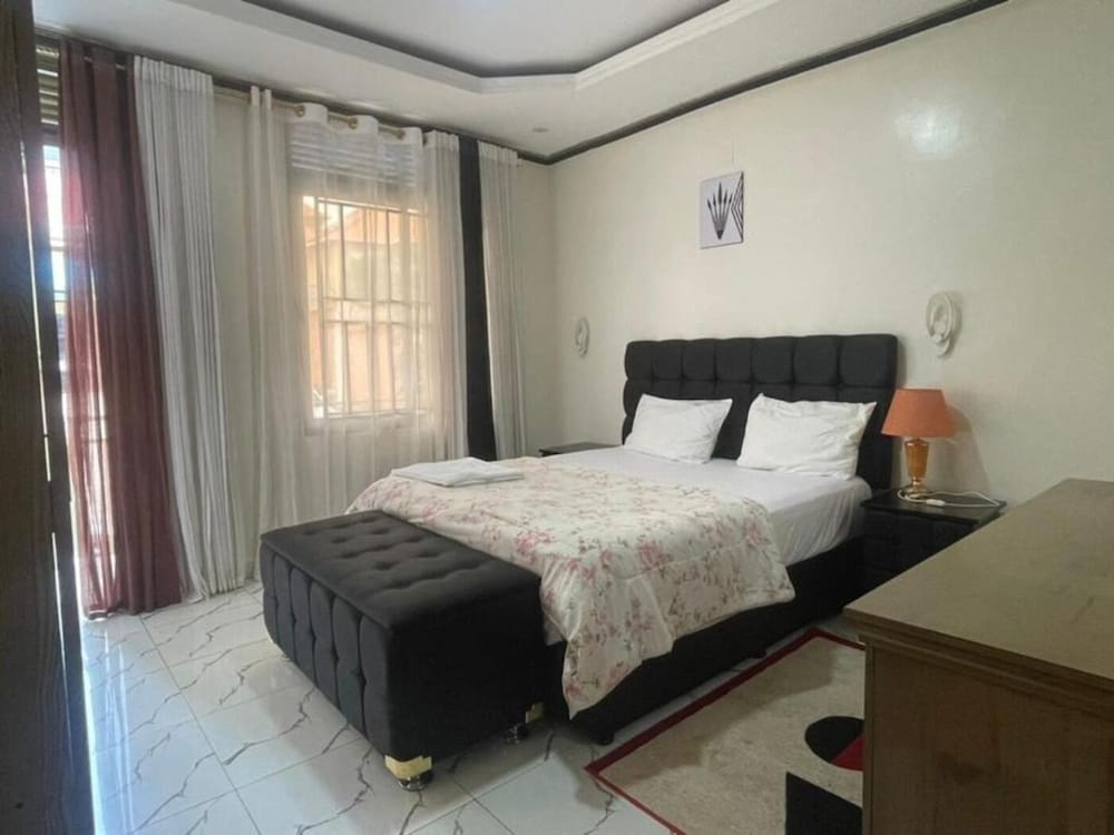 Affordable Homes Kigali