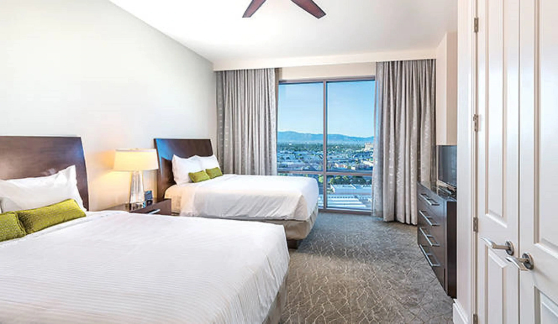 Foto - Club Wyndham Desert Blue