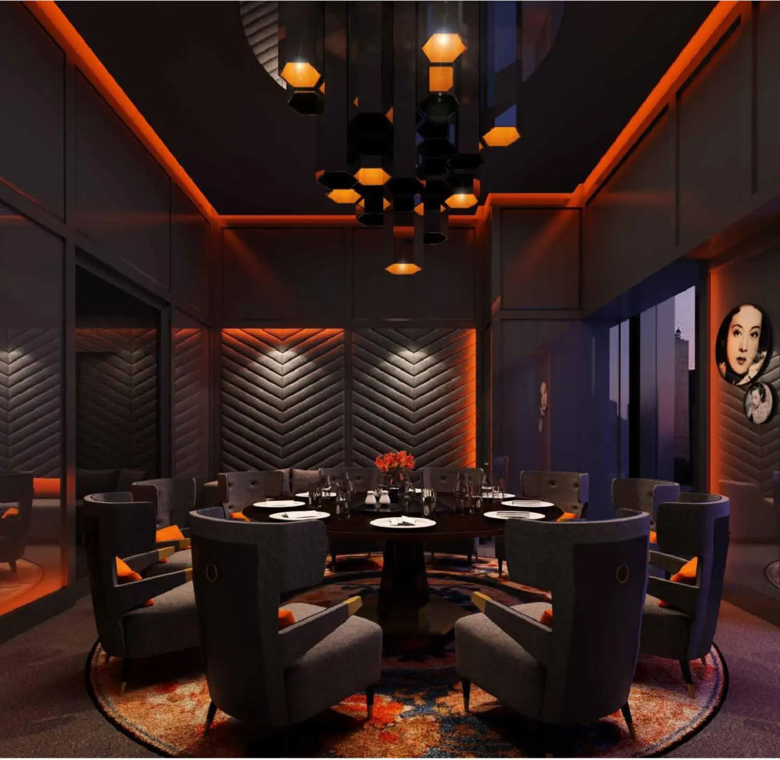 Foto - W Kuala Lumpur