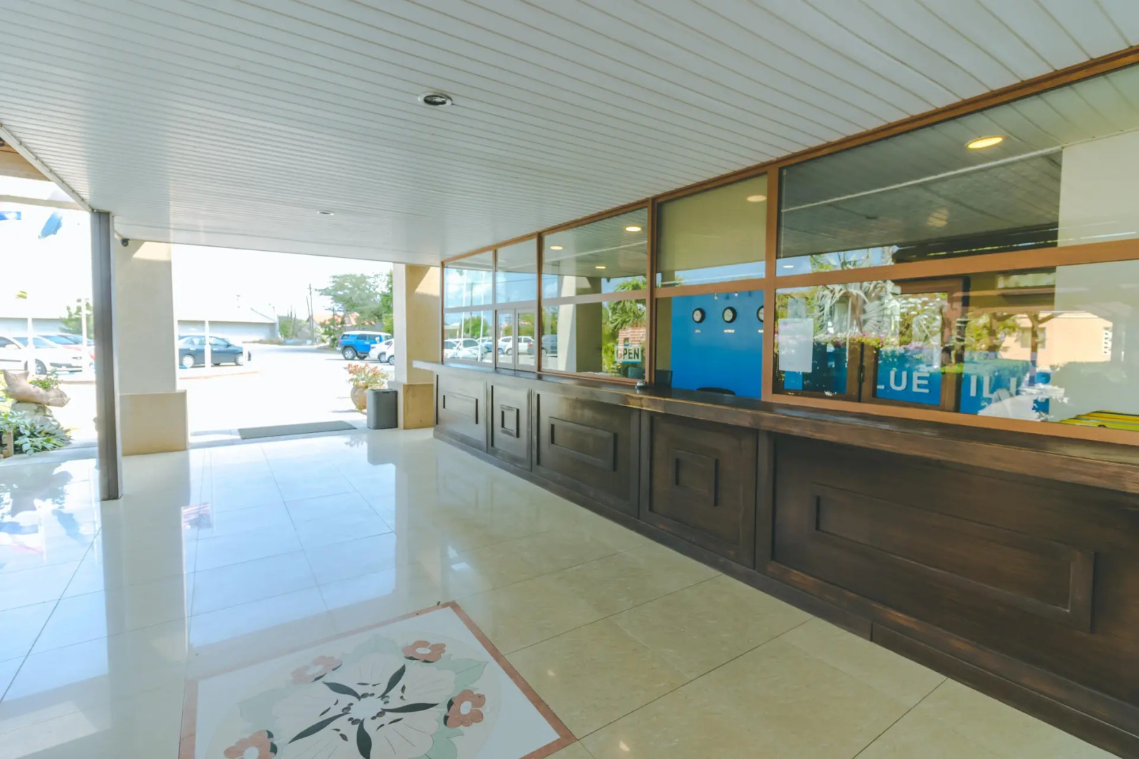 Photo - Aruba Blue Village Hotel and Apartments