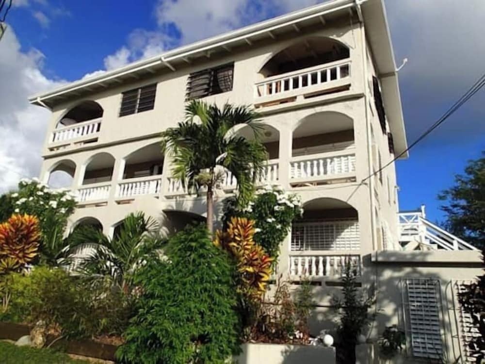 Bananaquit House — фото 1