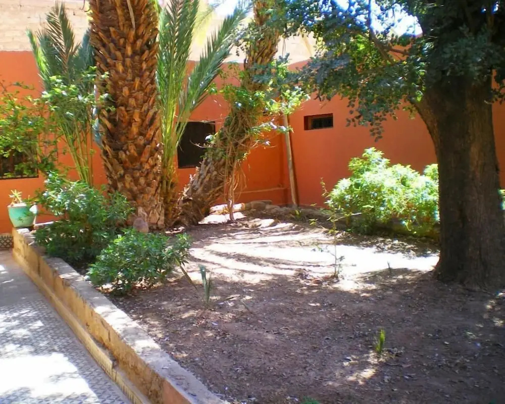 Tirika Hotel la Gazelle