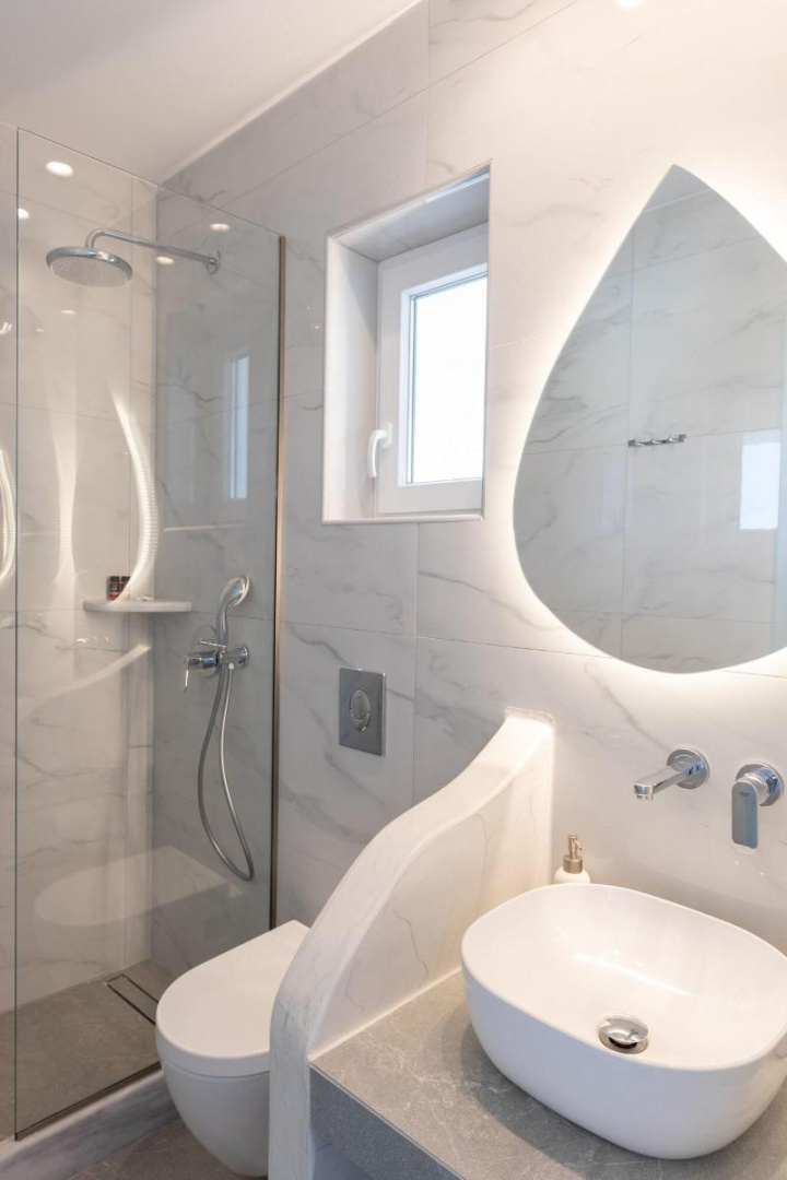 Photo - Sea & Stone Residence Mykonos