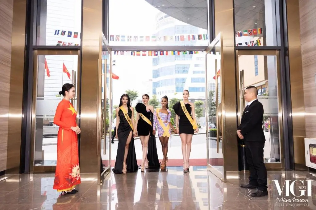 Foto - Grand K Hotel Suites Hanoi