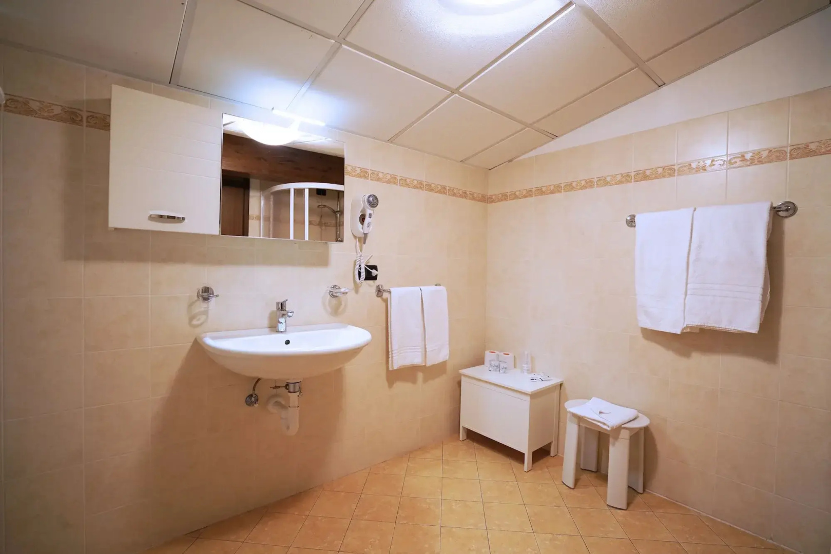 Photo - Hotel Fratazza