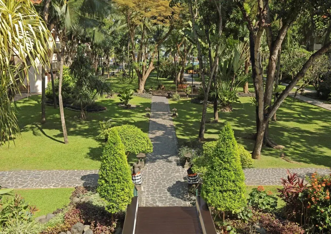 Foto - Bintang Bali Resort