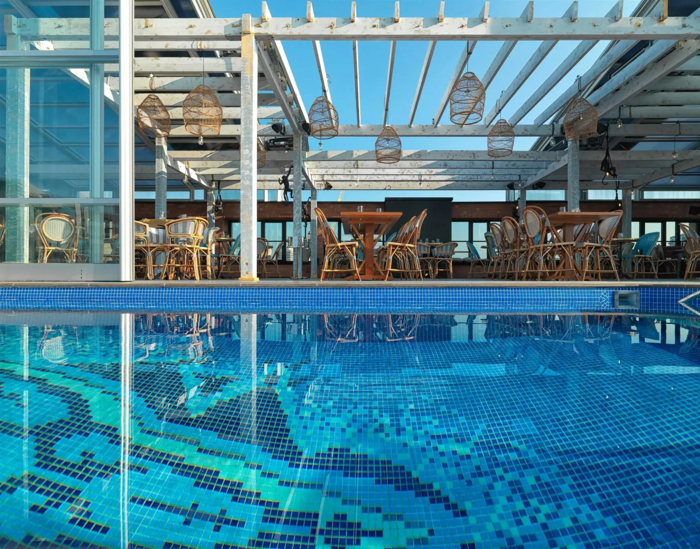 Photo - Virgin Hotels London - Shoreditch