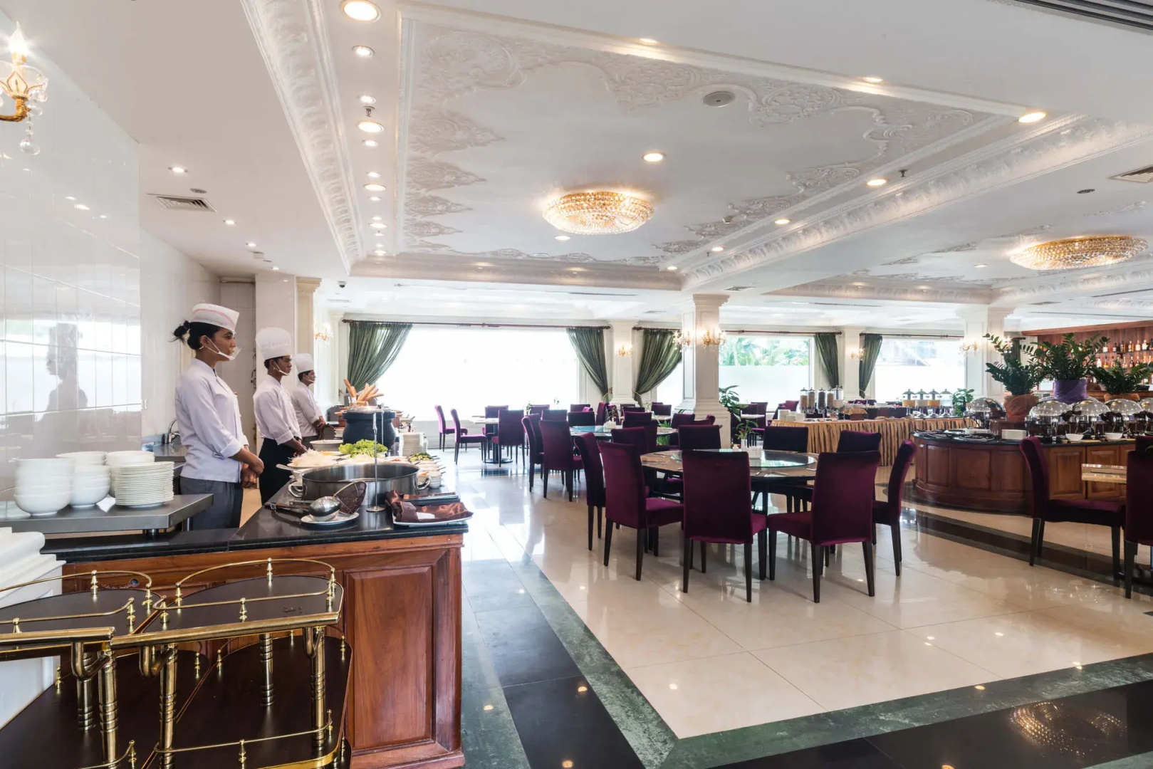 Photo - Regency Angkor Hotel