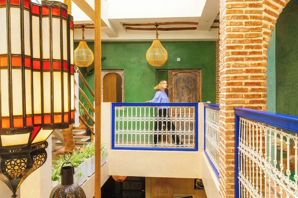 Photo - Riad 10 Mandarin