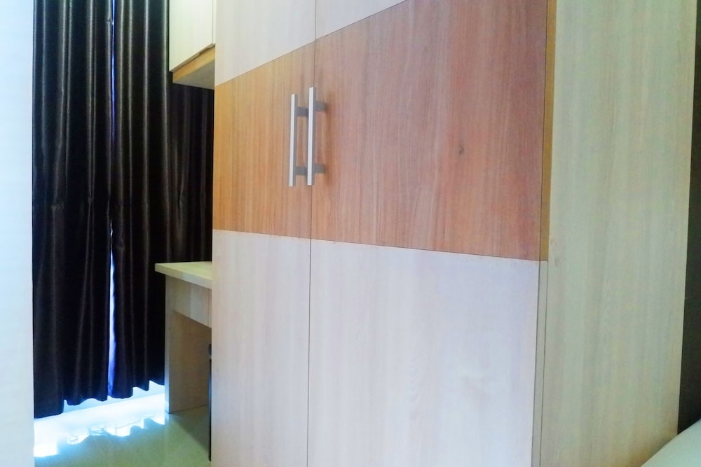 Best View 2BR Apartment at Tamansari Papilio