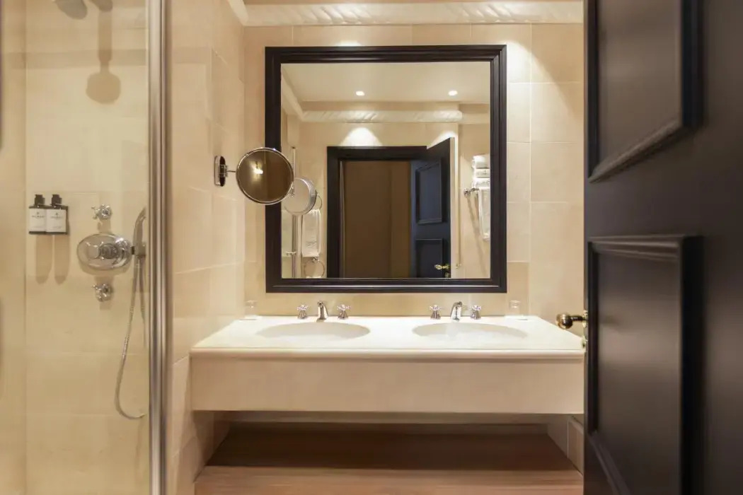 Foto - Hotel West-End