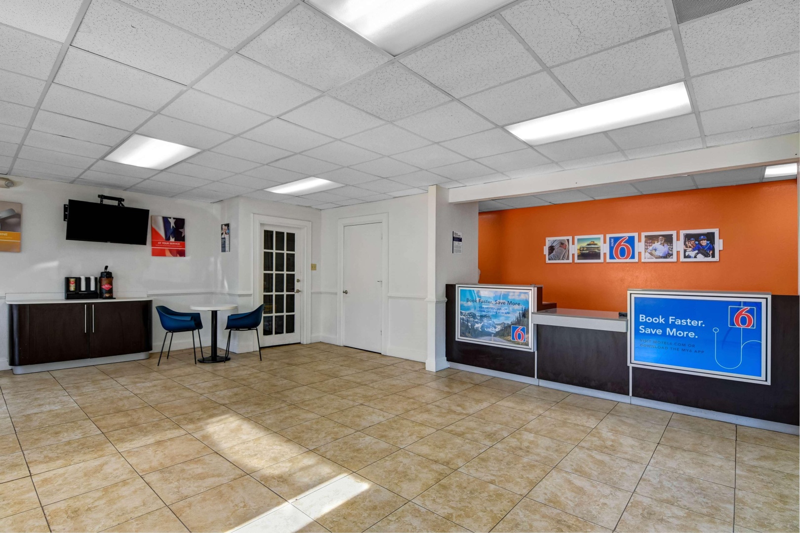 Foto - Motel 6-Atlanta, GA