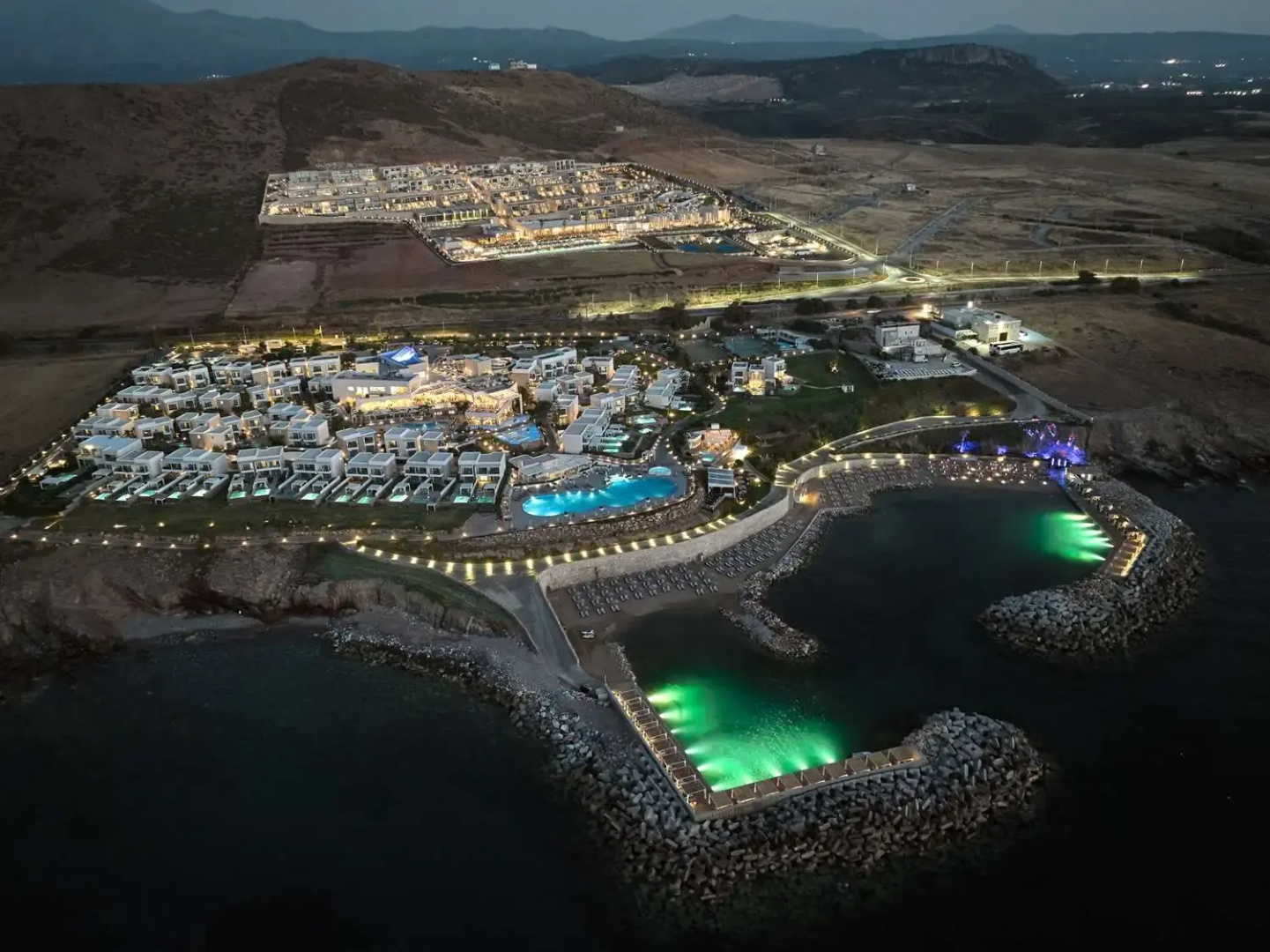 Photo - The Royal Senses Resort & Spa Crete, Curio Collection Hilton