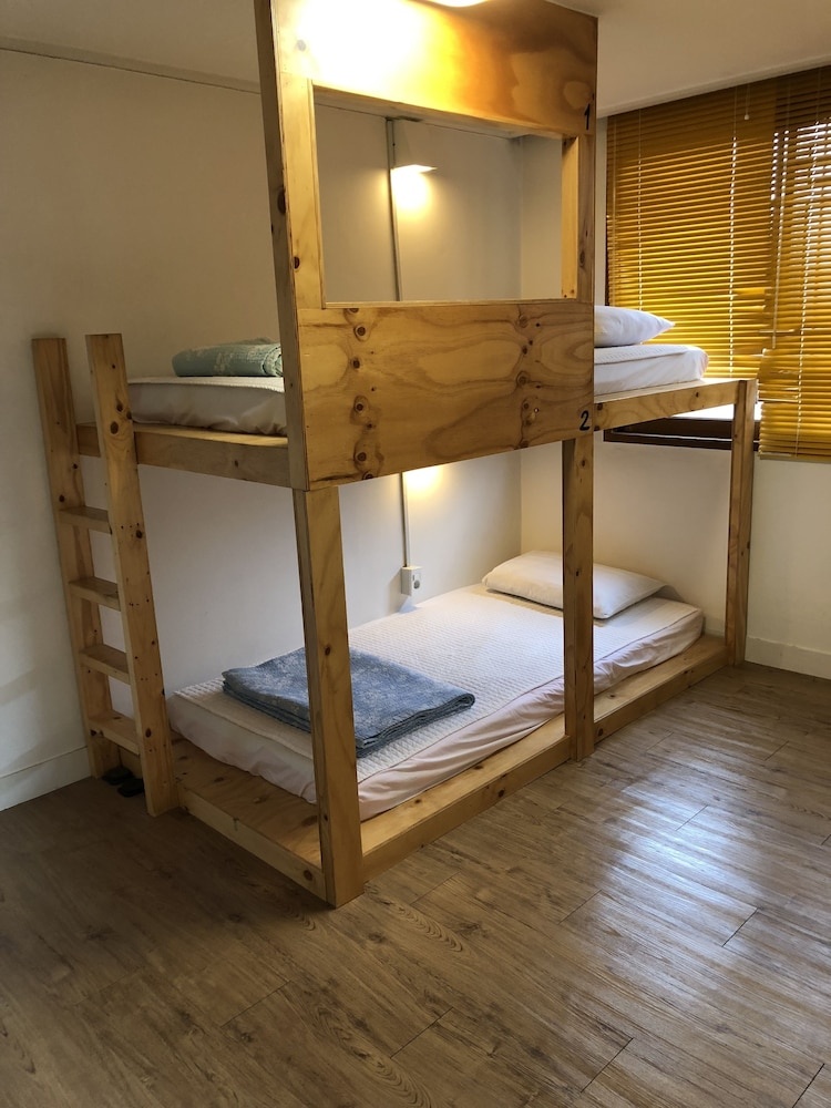 Photo - High Street Guest House Hongdae - Hostel