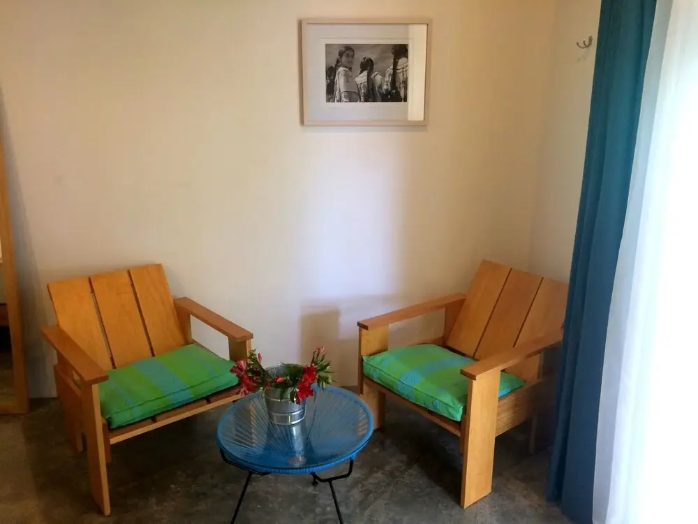 Foto - Hotel con Corazón Oaxaca