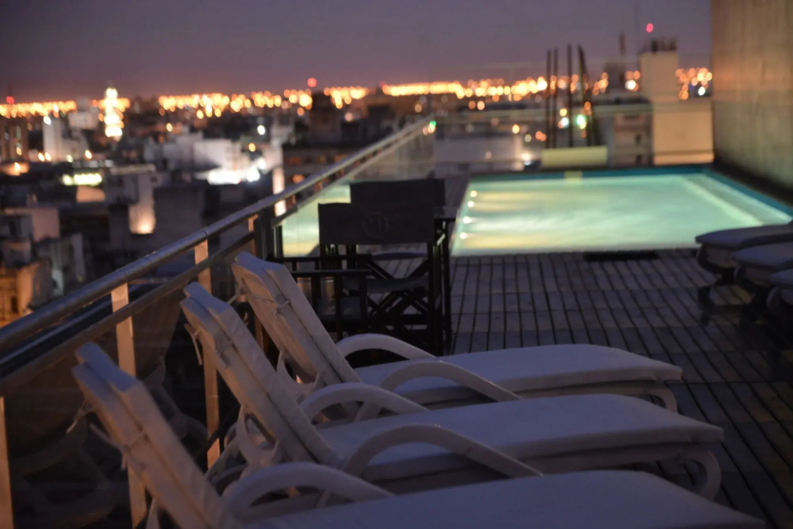 Foto - Design Suites Salta