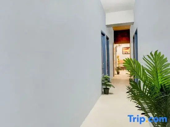 Foto - Hotel ALLEN STAY Uttam Nagar