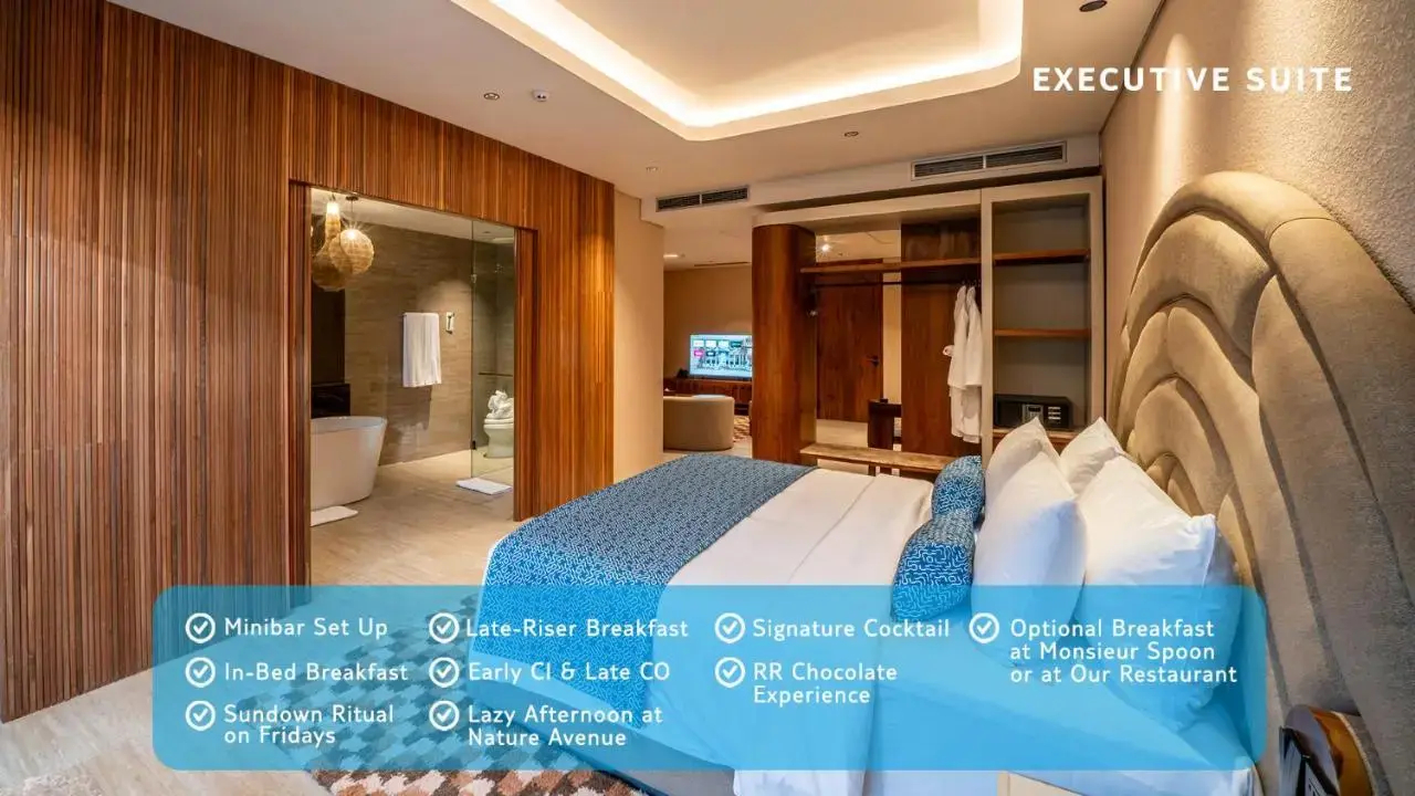 Photo - TUI BLUE Berawa Hotel and Villas