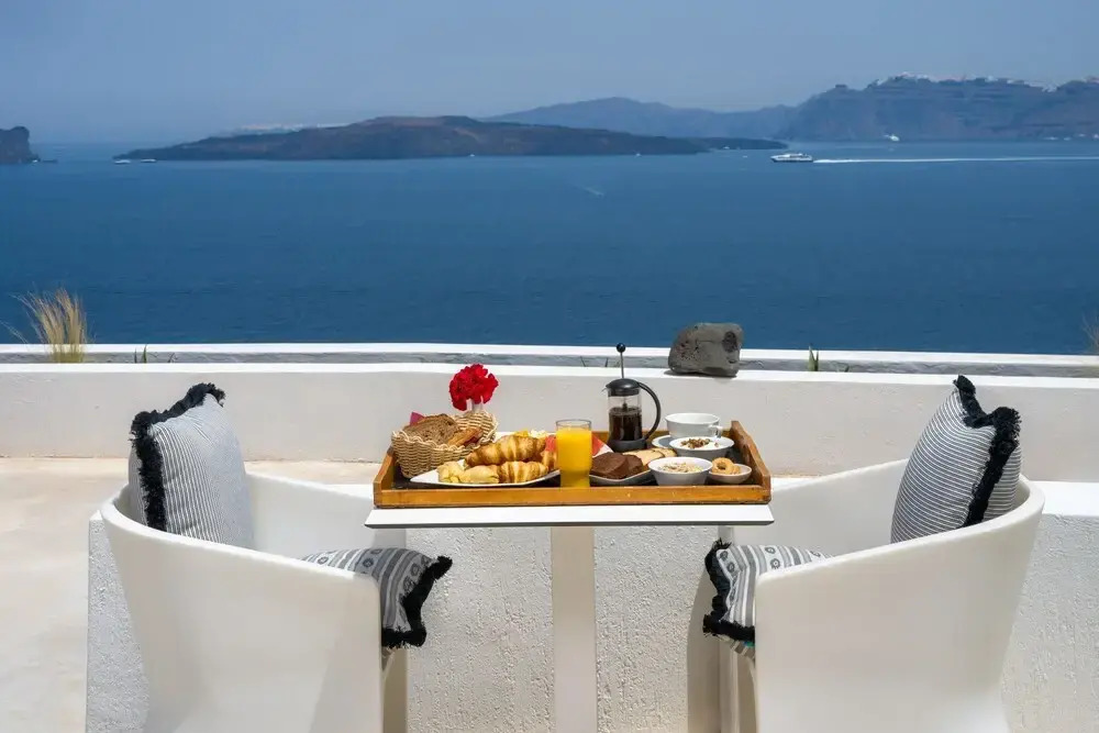 Foto - Epic View Suites