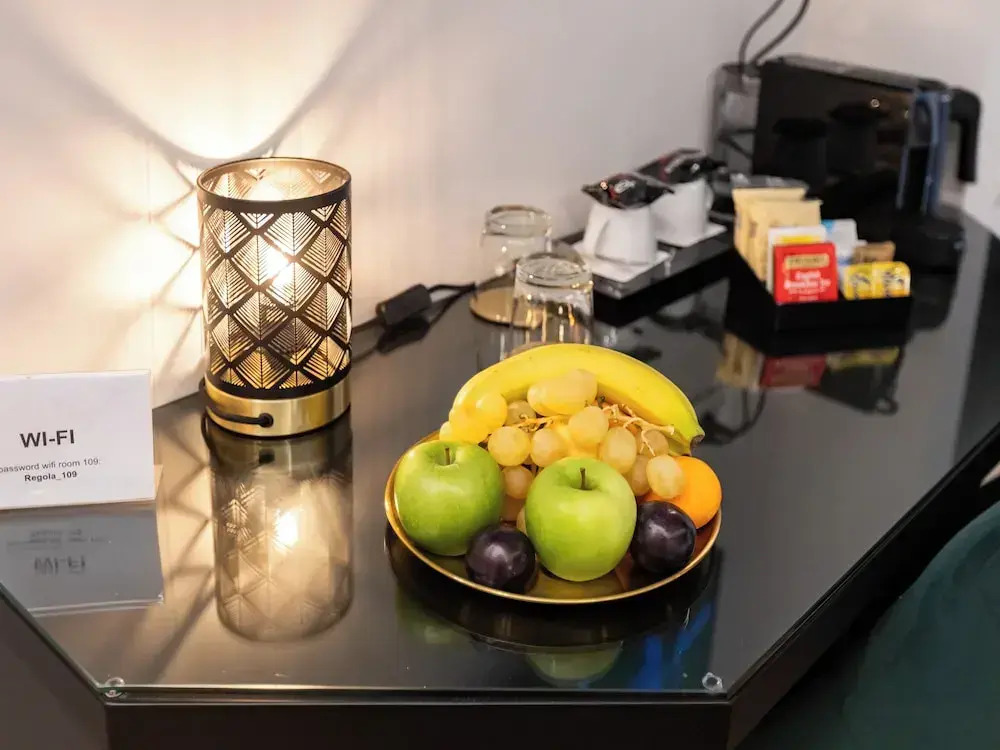 Foto - Regola Luxury Relais