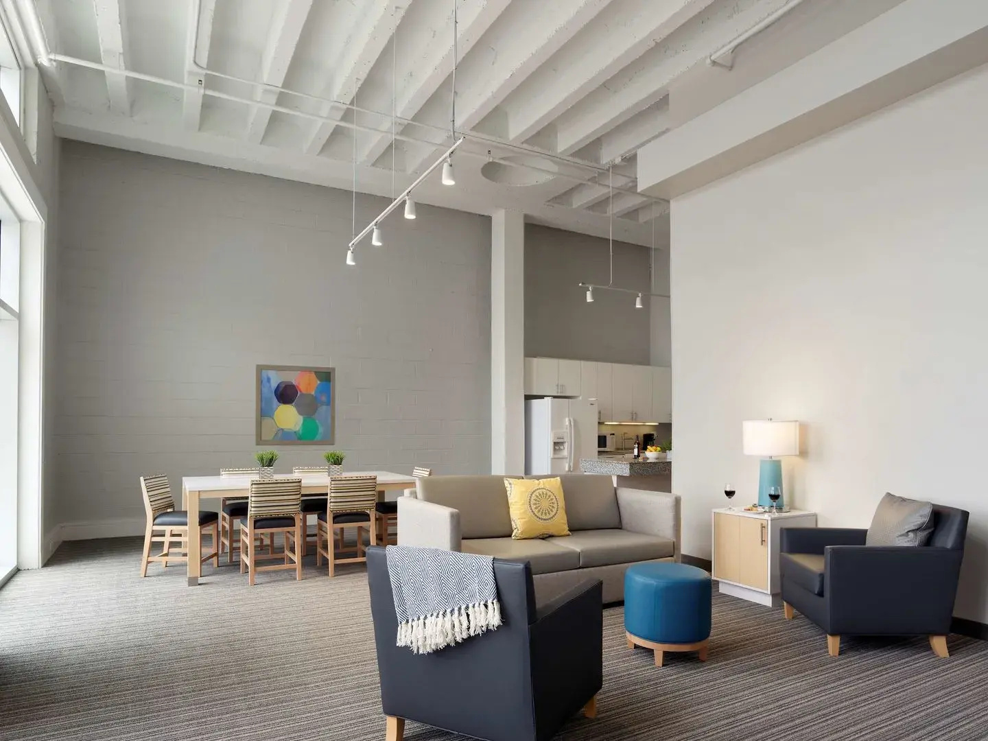 Foto - Sonesta ES Suites New Orleans Downtown