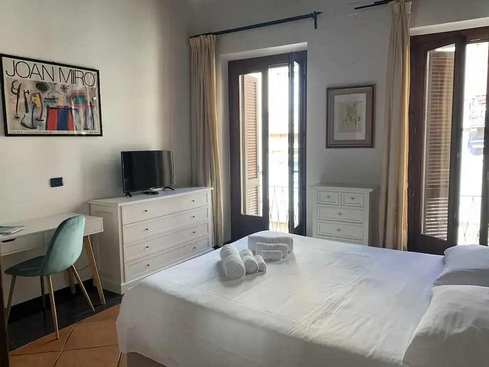 Photo - C&O Savoia Deluxe Rooms