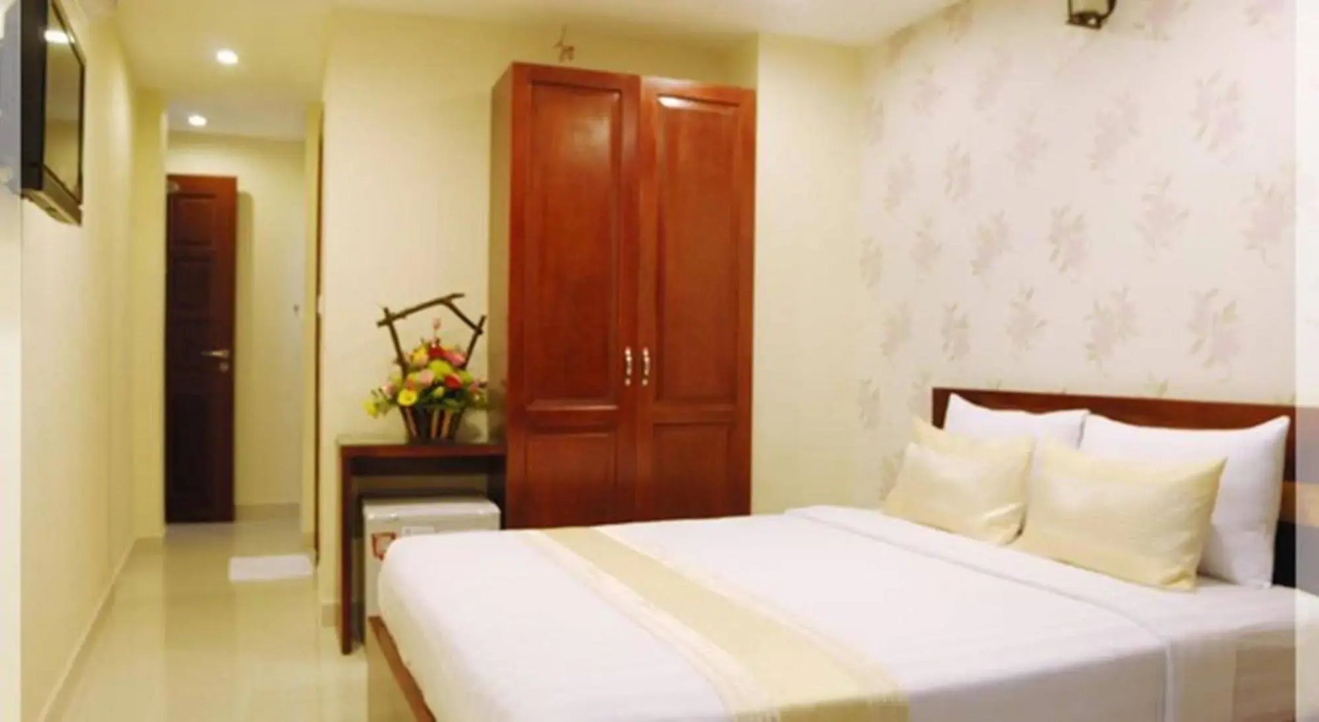Foto - SaiGon Europe Hotel