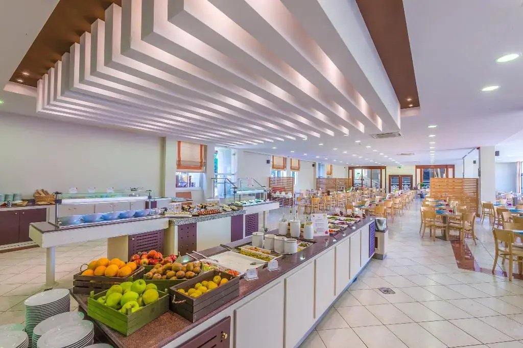 Foto - Kipriotis Hippocrates Hotel by Anayia All Inclusive Resorts