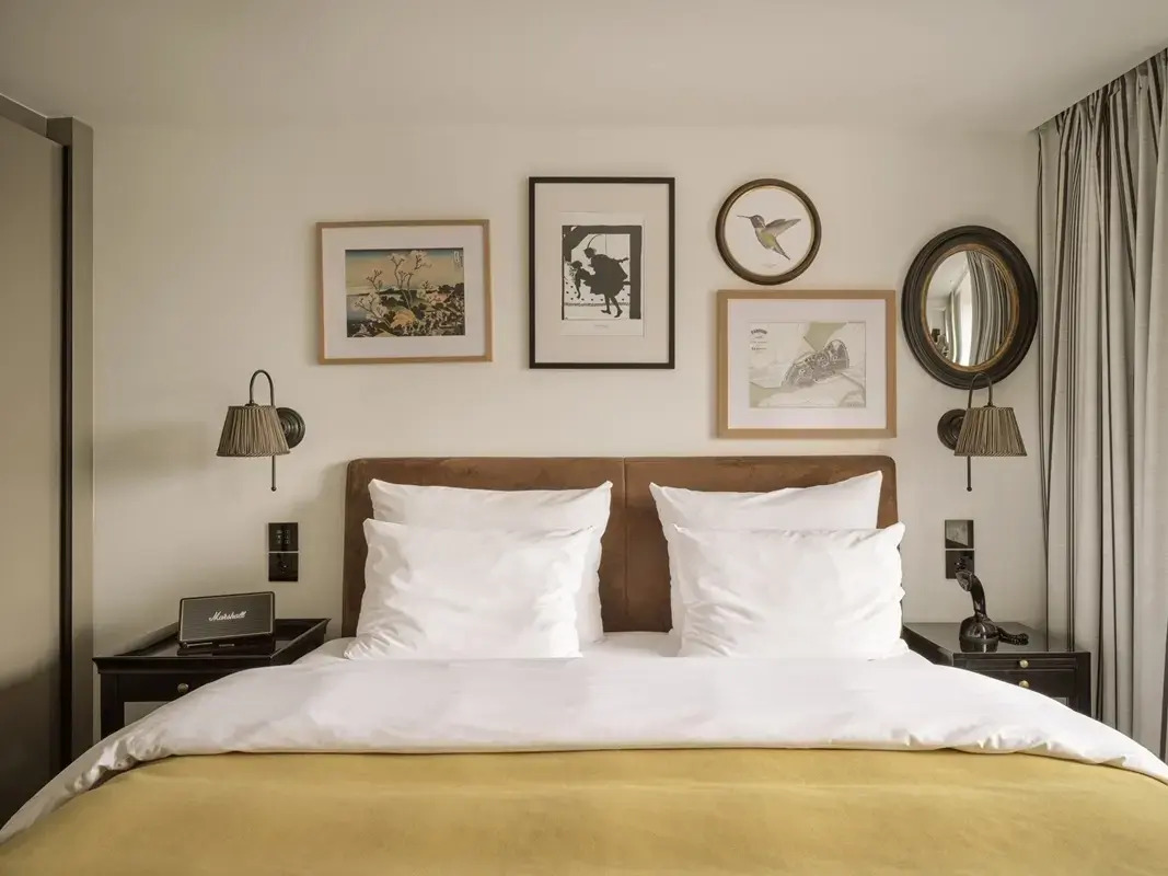 Foto - The Nikolai Hamburg - Leonardo Limited Edition